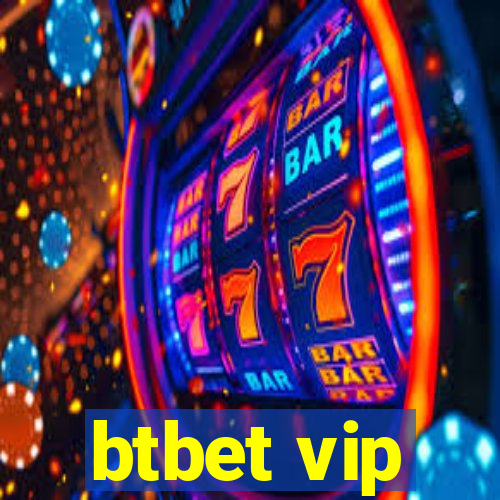 btbet vip